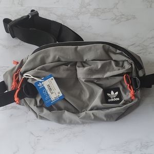 Adidas Crossbag Grey